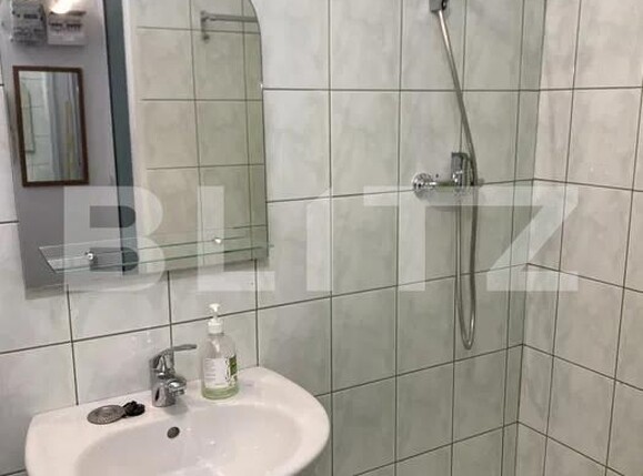 Garsonieră de închiriat Central - 178436AI | BLITZ Iași | Poza5