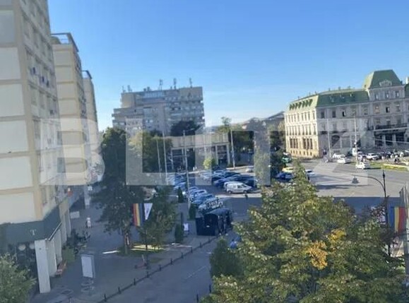 Garsonieră de închiriat Central - 178436AI | BLITZ Iași | Poza7