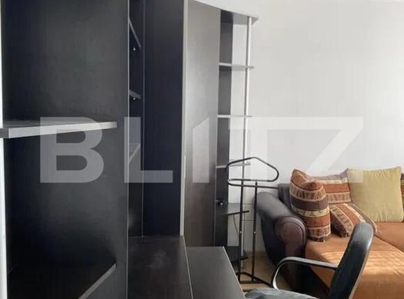 Garsonieră de închiriat Central - 178436AI | BLITZ Iași | Poza3