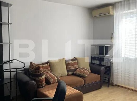 Garsonieră de închiriat Central - 178436AI | BLITZ Iași | Poza1