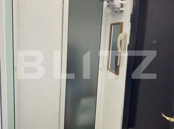 Garsonieră de închiriat Central - 178436AI | BLITZ Iași | Poza8