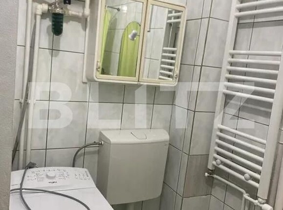 Garsonieră de închiriat Central - 178436AI | BLITZ Iași | Poza6