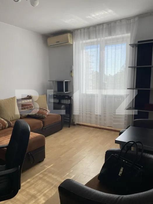 Garsonieră de închiriat Central - 178436AI | BLITZ Iași | Poza2