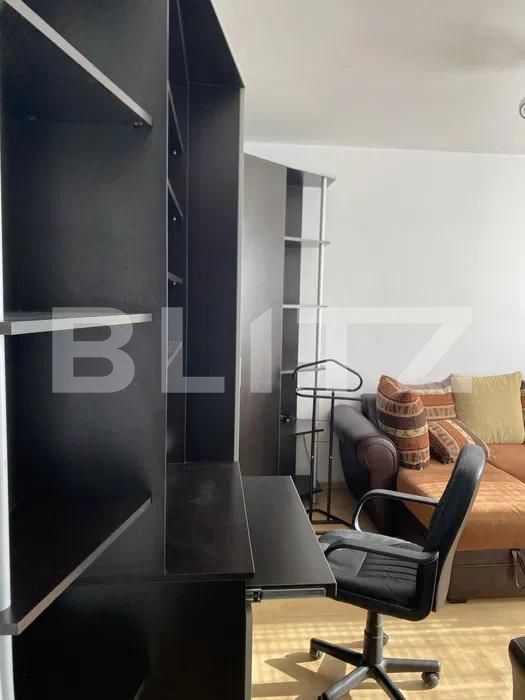 Garsonieră de închiriat Central - 178436AI | BLITZ Iași | Poza3