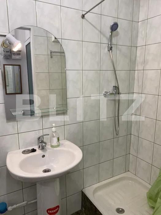 Garsonieră de închiriat Central - 178436AI | BLITZ Iași | Poza5