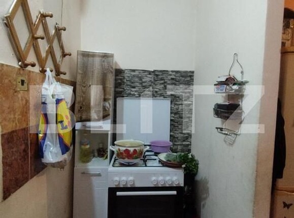 Garsonieră de vânzare Bularga - 178439AV | BLITZ Iași | Poza4