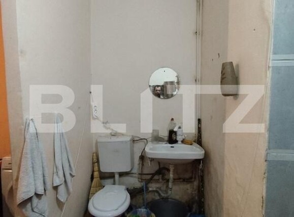 Garsonieră de vânzare Bularga - 178439AV | BLITZ Iași | Poza5