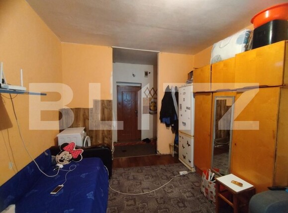 Garsonieră de vânzare Bularga - 178439AV | BLITZ Iași | Poza3