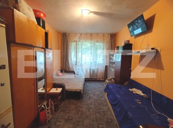Garsonieră de vânzare Bularga - 178439AV | BLITZ Iași | Poza1