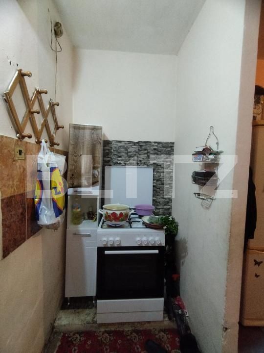 Garsonieră de vânzare Bularga - 178439AV | BLITZ Iași | Poza4