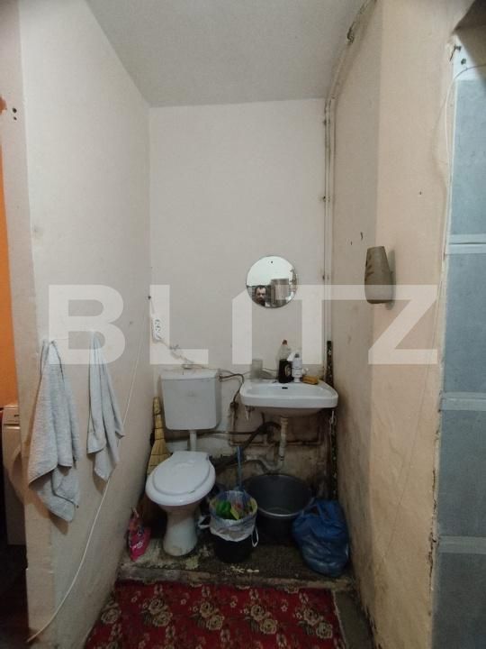 Garsonieră de vânzare Bularga - 178439AV | BLITZ Iași | Poza5