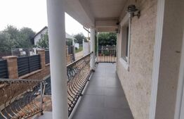 Casa 3 camere, zona Hanul Visoianu