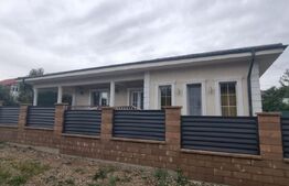 Casa 3 camere, zona Hanul Visoianu