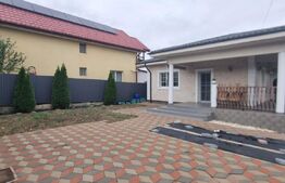 Casa 3 camere, zona Hanul Visoianu