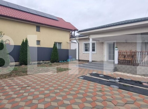 Casa de vânzare 3 camere Lunca Cetatuii - 178474CV | BLITZ Iași | Poza1