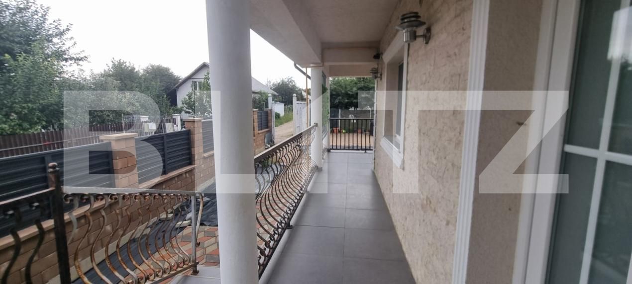 Casa de vânzare 3 camere Lunca Cetatuii - 178474CV | BLITZ Iași | Poza4