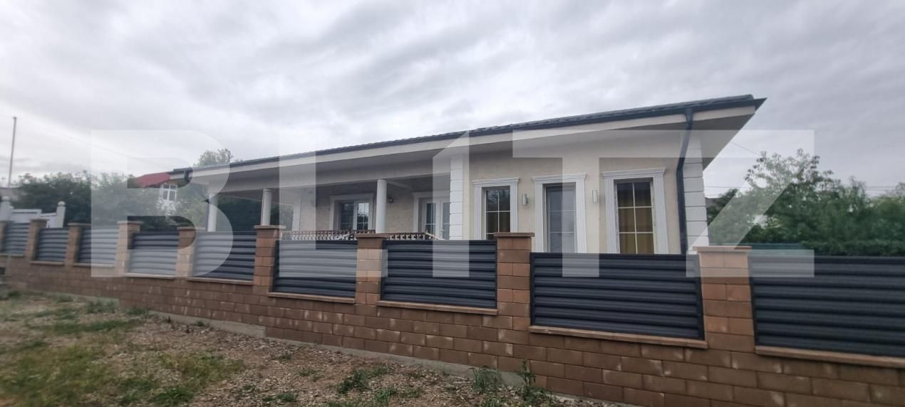 Casa de vânzare 3 camere Lunca Cetatuii - 178474CV | BLITZ Iași | Poza3