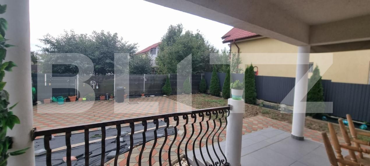 Casa de vânzare 3 camere Lunca Cetatuii - 178474CV | BLITZ Iași | Poza2