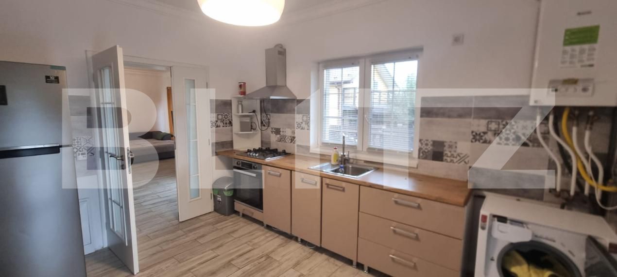 Casa de vânzare 3 camere Lunca Cetatuii - 178474CV | BLITZ Iași | Poza5