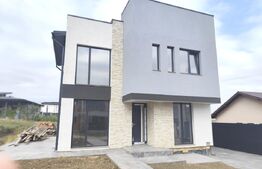 Casa deosebita, materiale premimum, 515 mp teren, Rediu