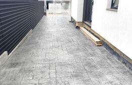 Casa deosebita, materiale premimum, 515 mp teren, Rediu