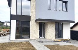 Casa deosebita, materiale premimum, 515 mp teren, Rediu