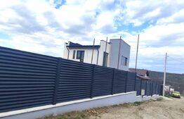 Casa deosebita, materiale premimum, 515 mp teren, Rediu