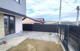 Casa deosebita, materiale premimum, 515 mp teren, Rediu