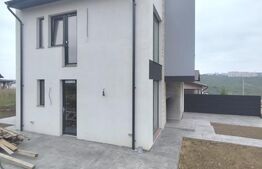 Casa deosebita, materiale premimum, 515 mp teren, Rediu