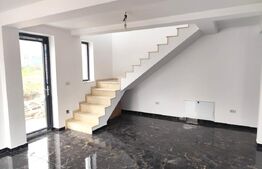 Casa deosebita, materiale premimum, 515 mp teren, Rediu