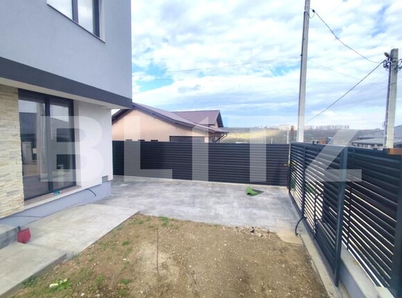 Casa de vânzare 4 camere Rediu - 178475CV | BLITZ Iași | Poza17