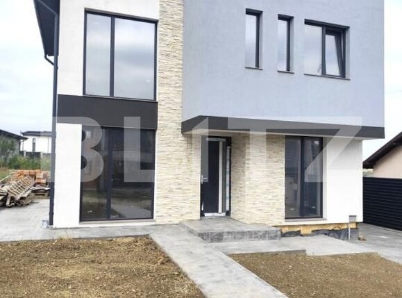 Casa de vânzare 4 camere Rediu - 178475CV | BLITZ Iași | Poza1