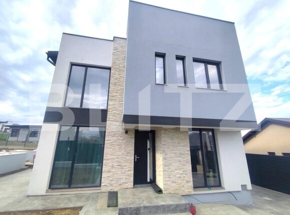 Casa de vânzare 4 camere Rediu - 178475CV | BLITZ Iași | Poza1