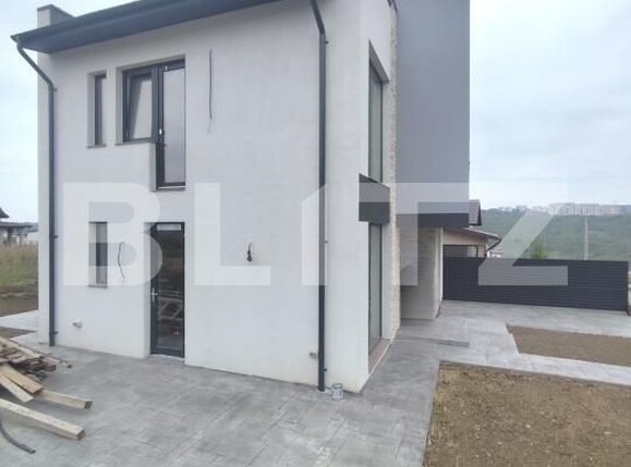 Casa de vânzare 4 camere Rediu - 178475CV | BLITZ Iași | Poza3