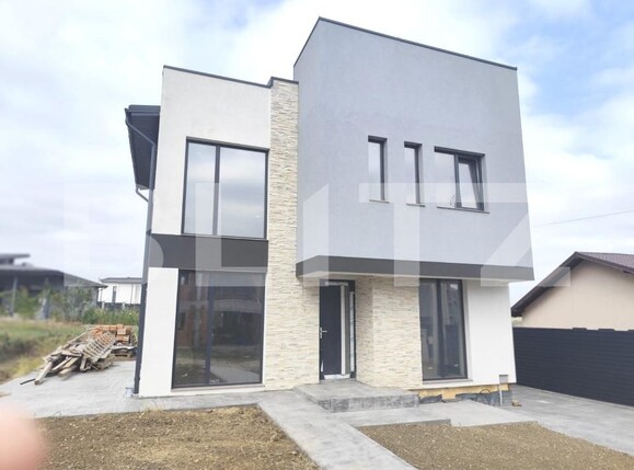 Casa de vânzare 4 camere Rediu - 178475CV | BLITZ Iași | Poza2