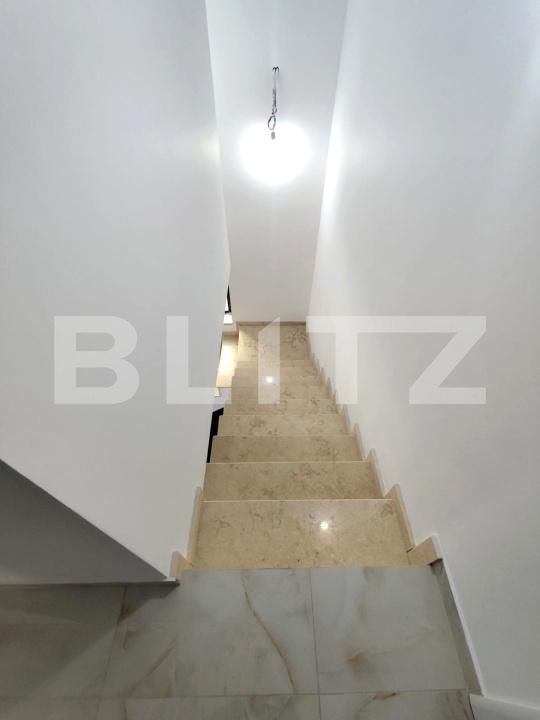 Casa de vânzare 4 camere Rediu - 178475CV | BLITZ Iași | Poza11