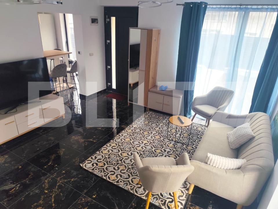 Casa de vânzare 4 camere Rediu - 178475CV | BLITZ Iași | Poza2
