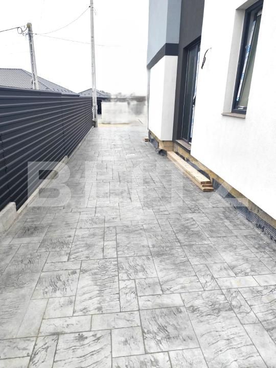 Casa de vânzare 4 camere Rediu - 178475CV | BLITZ Iași | Poza4