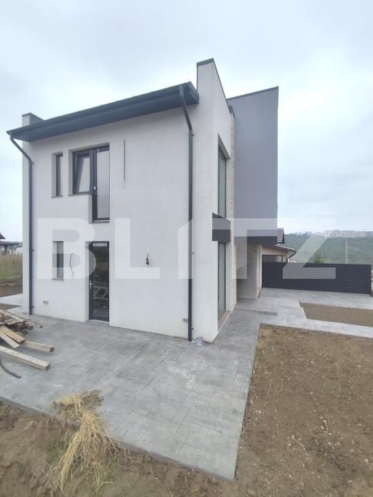 Casa de vânzare 4 camere Rediu - 178475CV | BLITZ Iași | Poza3