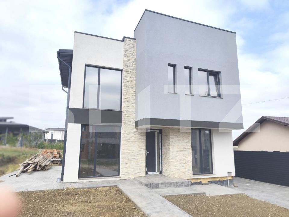 Casa de vânzare 4 camere Rediu - 178475CV | BLITZ Iași | Poza2