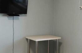 Garsonieră de închiriat, 35 mp, zona Pacurari