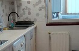 Garsonieră de închiriat, 35 mp, zona Pacurari