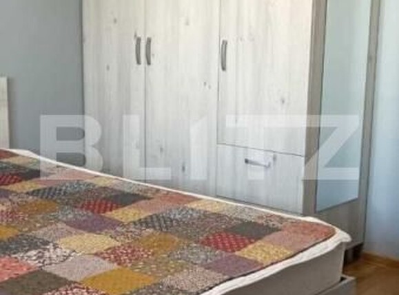 Garsonieră de închiriat Pacurari - 178559AI | BLITZ Iași | Poza1