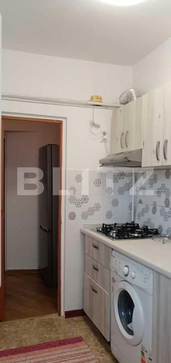 Garsonieră de închiriat Pacurari - 178559AI | BLITZ Iași | Poza6