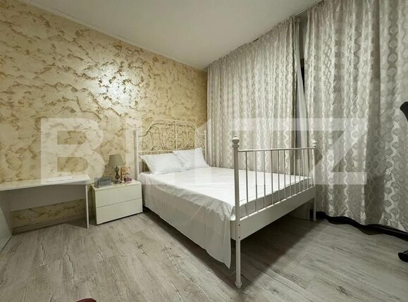 Garsonieră de închiriat Copou - 178566AI | BLITZ Iași | Poza4