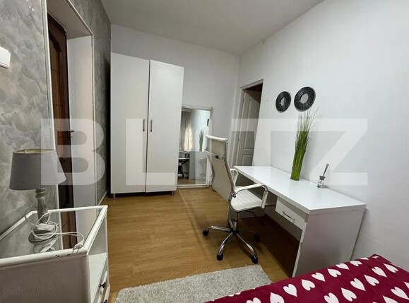 Garsonieră de închiriat Copou - 178566AI | BLITZ Iași | Poza3
