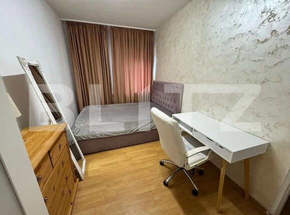 Garsonieră de închiriat Copou - 178566AI | BLITZ Iași | Poza1