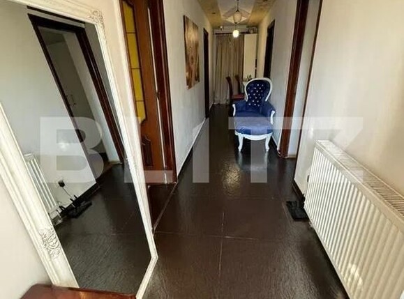 Garsonieră de închiriat Copou - 178566AI | BLITZ Iași | Poza7