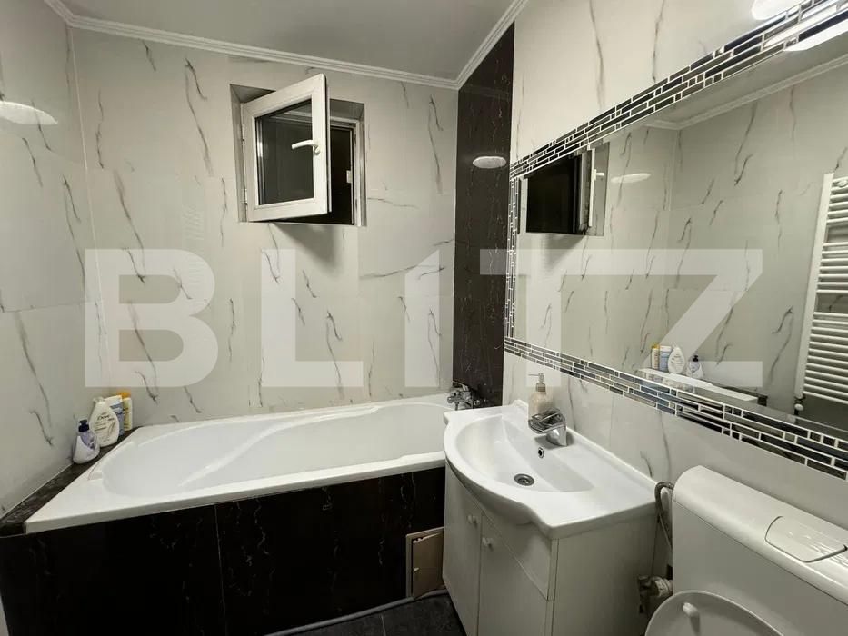 Garsonieră de închiriat Copou - 178566AI | BLITZ Iași | Poza6