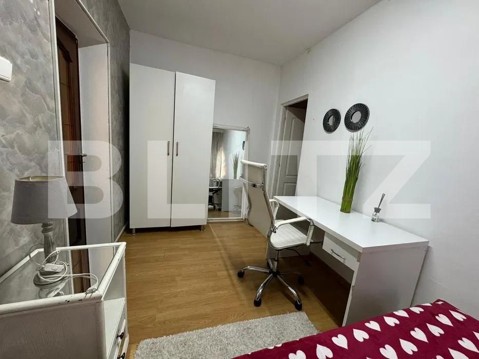 Garsonieră de închiriat Copou - 178566AI | BLITZ Iași | Poza3